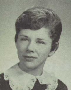 Deanna Jo Comstock